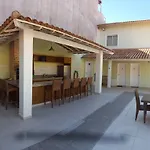 Casa Ondas Do Pero